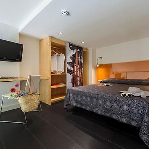 Duplex Vierbettzimmer